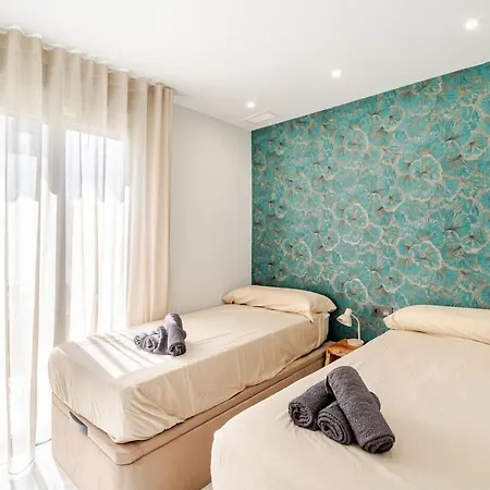 Luxe Punta Prima Appartamento