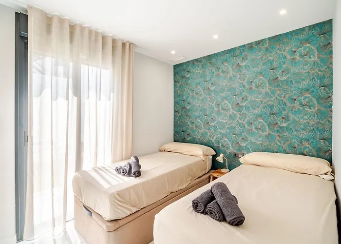 Luxe Punta Prima Appartamento