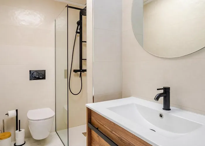 Luxe Punta Prima Appartamento