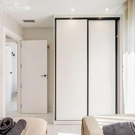 Luxe Punta Prima Dehesa de Campoamor (Orihuela Costa)