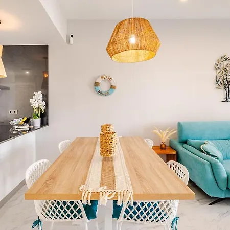 Luxe Punta Prima