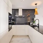 Luxe Punta Prima Appartement