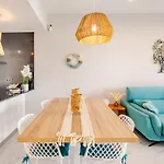 Luxe Punta Prima