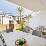 Luxe Punta Prima Dehesa de Campoamor (Orihuela Costa)