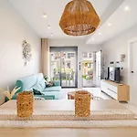 Luxe Punta Prima Appartement