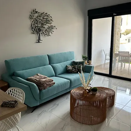 Luxe Punta Prima アパート Dehesa de Campoamor (Orihuela Costa)