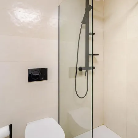 Luxe Punta Prima Апартаменты *