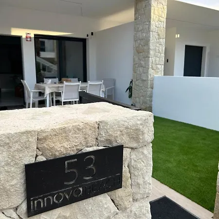 Luxe Punta Prima Dehesa de Campoamor (Orihuela Costa)