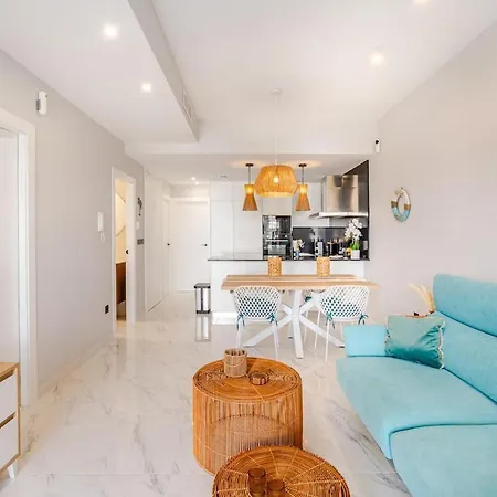 Luxe Punta Prima Апартаменты