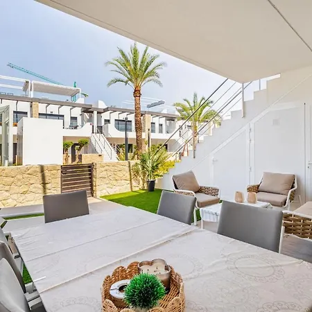 Luxe Punta Prima Dehesa de Campoamor (Orihuela Costa)