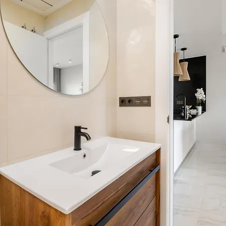 Luxe Punta Prima *