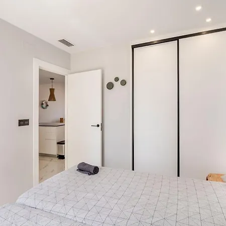 Luxe Punta Prima Dehesa de Campoamor (Orihuela Costa)