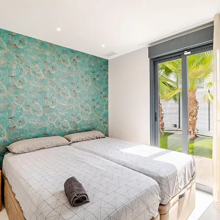 Luxe Punta Prima Dehesa de Campoamor (Orihuela Costa)