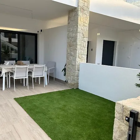 Luxe Punta Prima Dehesa de Campoamor (Orihuela Costa)