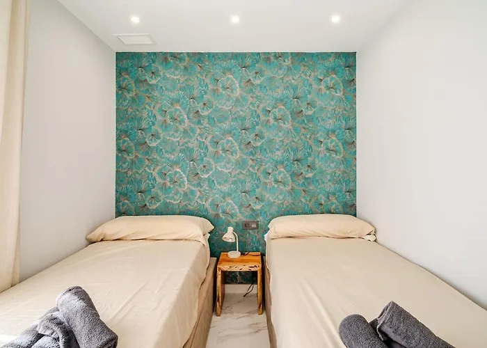 Luxe Punta Prima アパート Dehesa de Campoamor (Orihuela Costa)