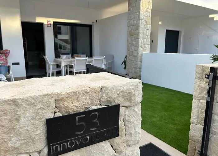 Luxe Punta Prima Dehesa de Campoamor (Orihuela Costa)