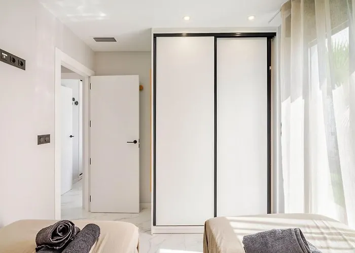 Luxe Punta Prima Dehesa de Campoamor (Orihuela Costa)