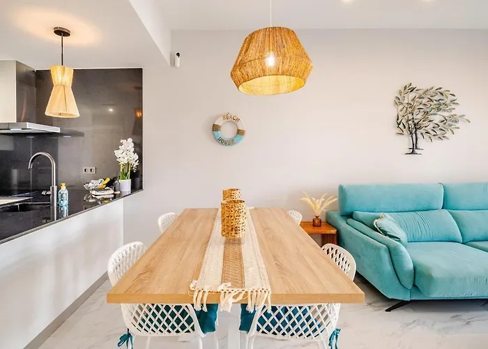 Luxe Punta Prima