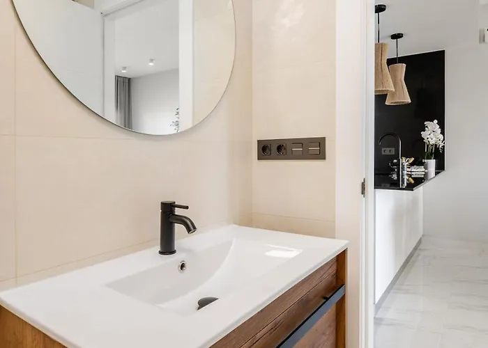 Luxe Punta Prima *