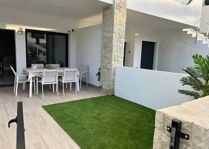 Luxe Punta Prima Dehesa de Campoamor (Orihuela Costa)